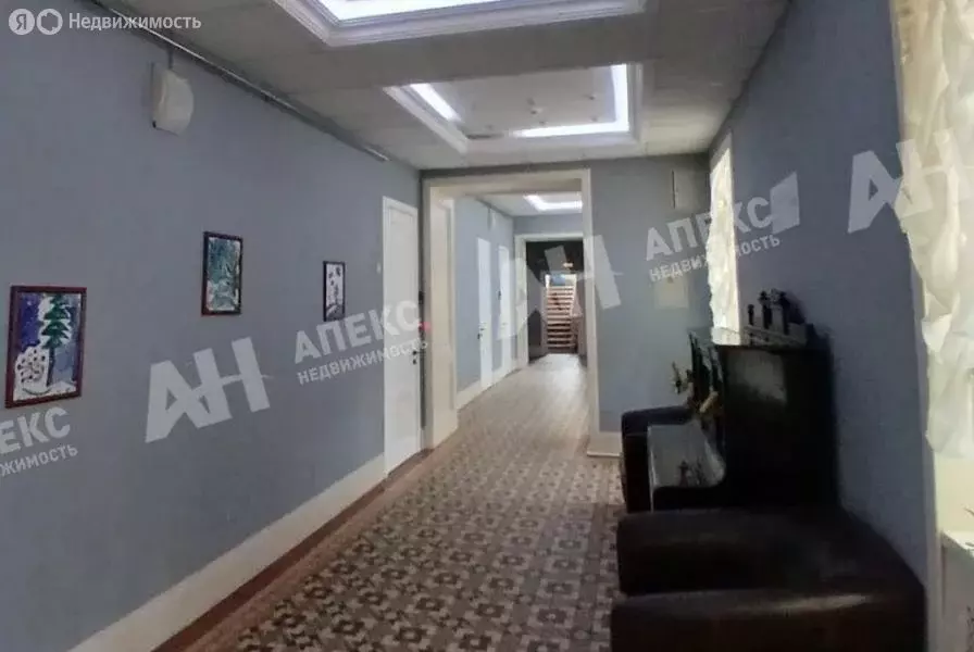 Офис (408 м) - Фото 2