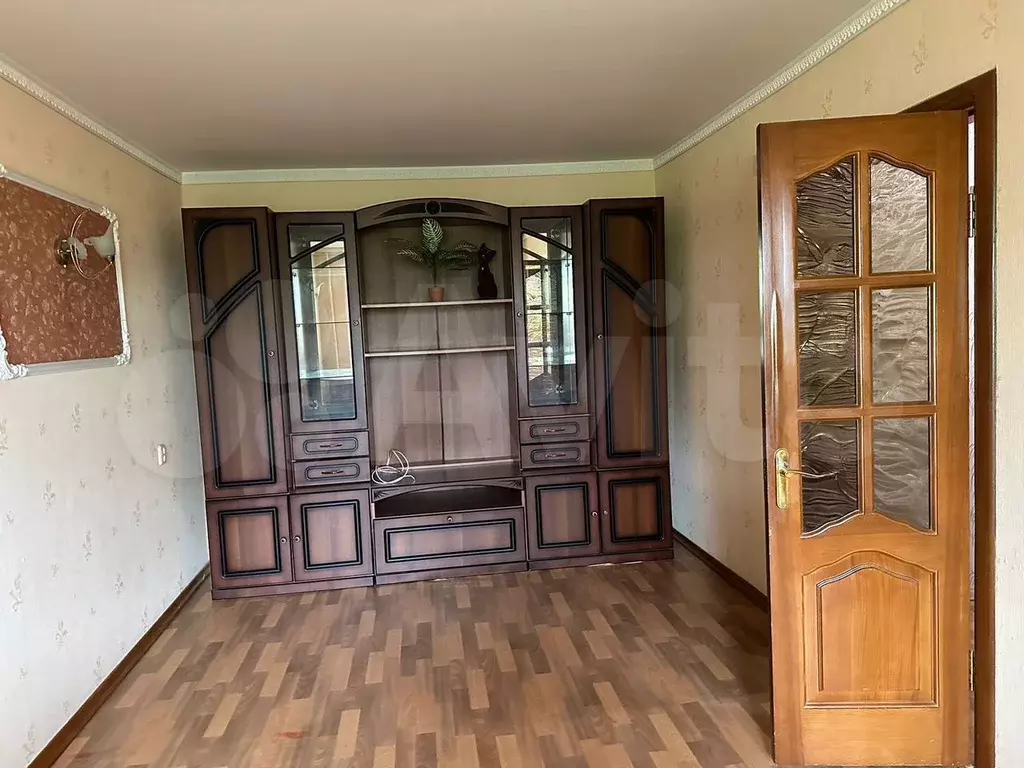 2-к. квартира, 45,2 м, 2/8 эт. - Фото 1
