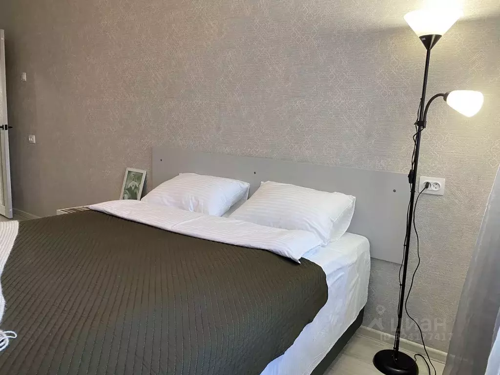 2-к кв. Свердловская область, Невьянск ул. Профсоюзов, 19 (44.0 м) - Фото 1