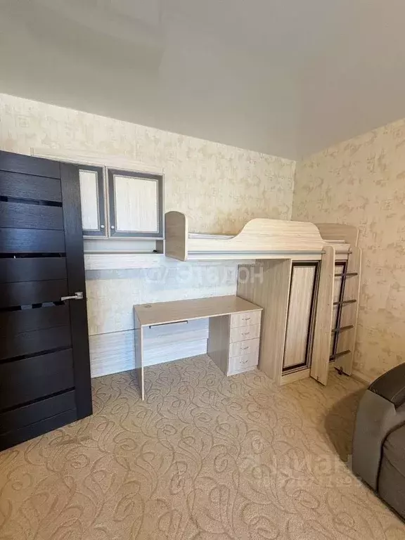 1-к кв. Волгоградская область, Волгоград Санаторная ул., 4 (38.7 м) - Фото 1