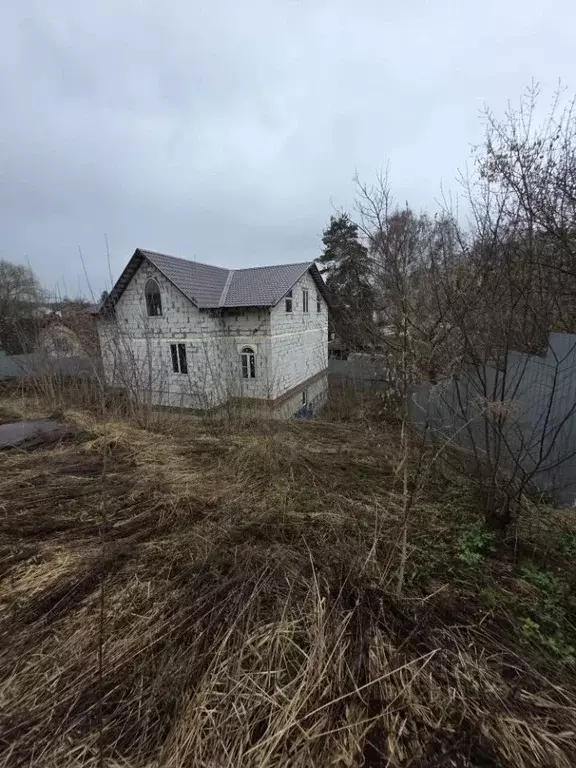 Дом в Московская область, Серпухов Старая ул., 16 (440 м) - Фото 2