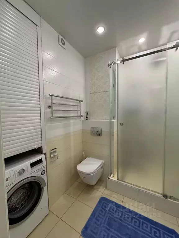 1-к кв. Москва ул. Татьянин Парк, 11 (43.3 м) - Фото 1