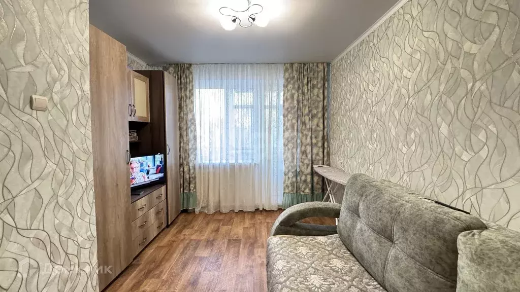 Продаётся 1-к квартира, 20.7 м - Фото 0
