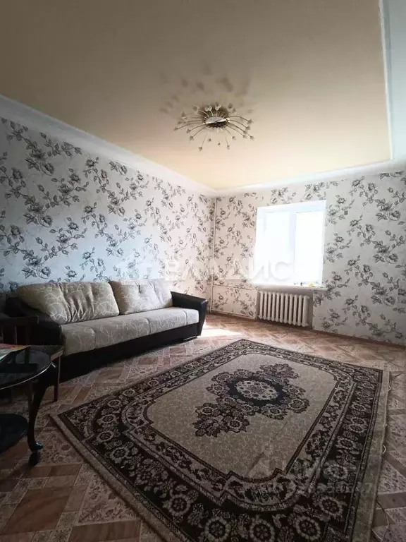 2-к кв. Волгоградская область, Волгоград Социалистическая ул., 22 ... - Фото 1