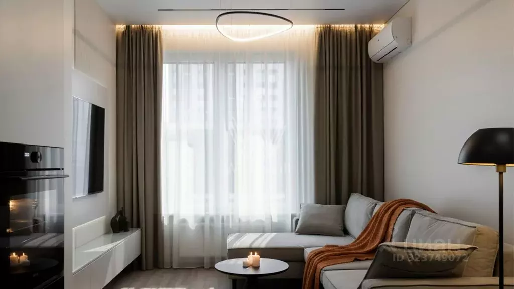 2-к кв. Москва Винницкая ул., 8к1 (90.0 м) - Фото 1