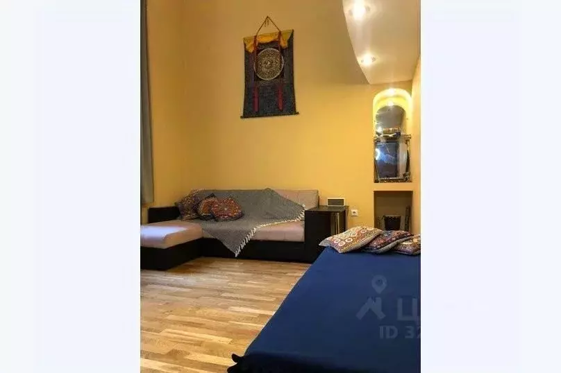 2-к кв. Санкт-Петербург Почтамтский пер., 8 (60.0 м) - Фото 2