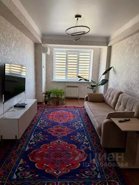 3-к кв. Дагестан, Дербент пер. Семена Ильдатова, 2 (80.0 м) - Фото 1