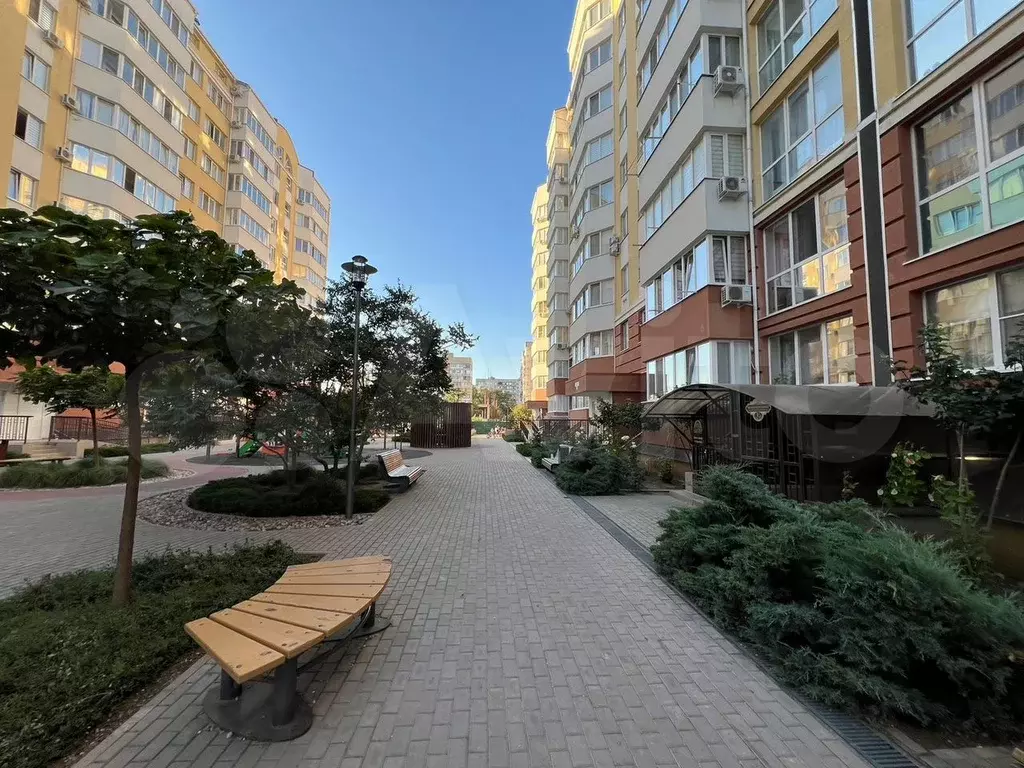 Свободного назначения, 44 м - Фото 1