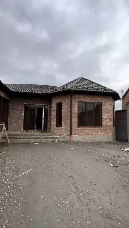 Дом в Чеченская республика, Грозный пер. 1-й Избербашский, 4 (292 м) - Фото 0