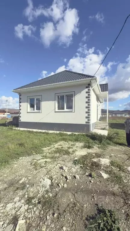 Дом в Краснодарский край, Новороссийск городской округ, Семигорье СТ  ... - Фото 1