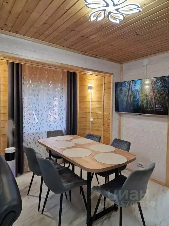 Дом в Московская область, Ступино городской округ, с. Константиновское ... - Фото 2