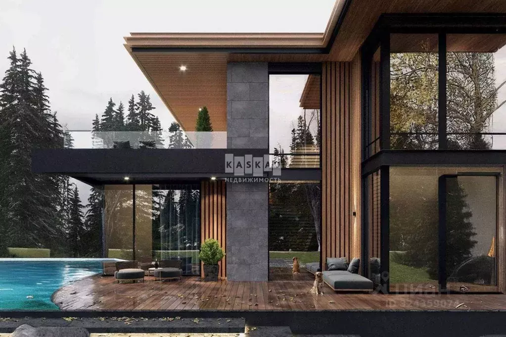 Дом, 700 м - Фото 2