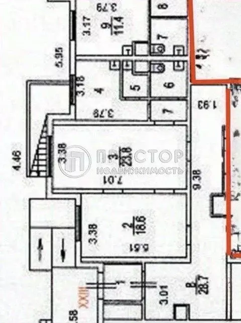 Помещение свободного назначения в Москва Дмитровское ш., 169к9 (85 м) - Фото 2