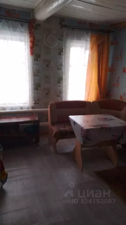 Дом в Омская область, Любинский район, д. Кочки ул. Солнечная, 57 (60 ... - Фото 2