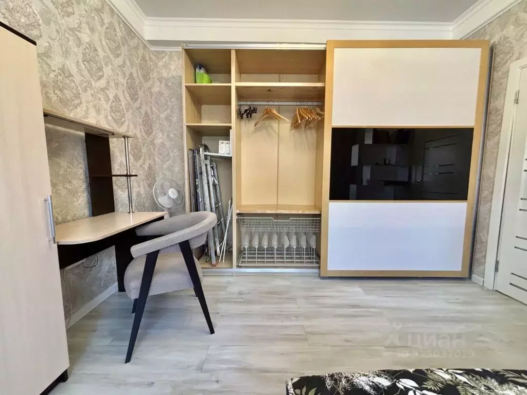 1-к кв. Москва Большая Серпуховская ул., 34К4 (34.0 м) - Фото 2