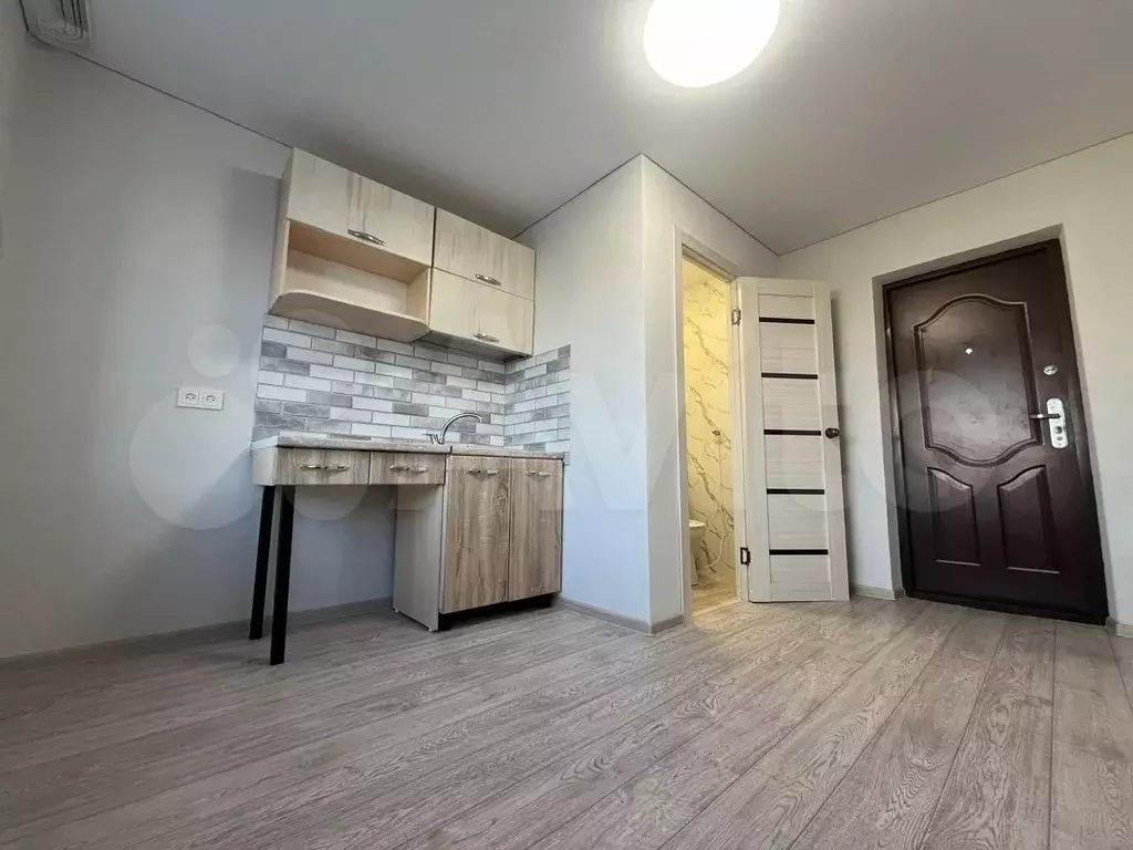 Комната 13 м в 1-к., 4/5 эт. - Фото 1