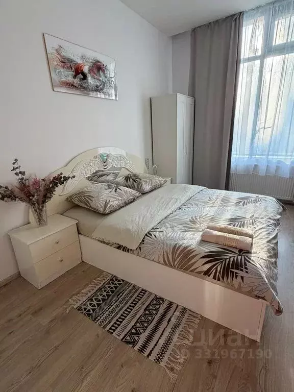 Студия Московская область, Химки Московская ул., 21А (20.0 м) - Фото 1