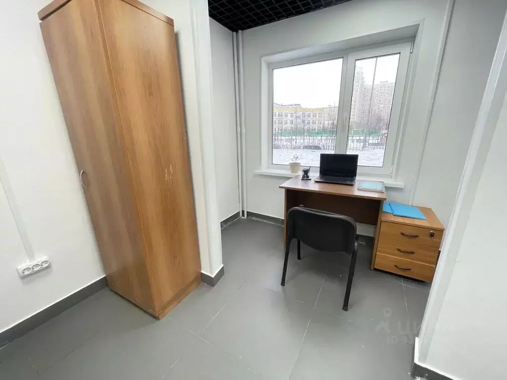 Офис в Москва Рождественская ул., 4 (10 м) - Фото 0