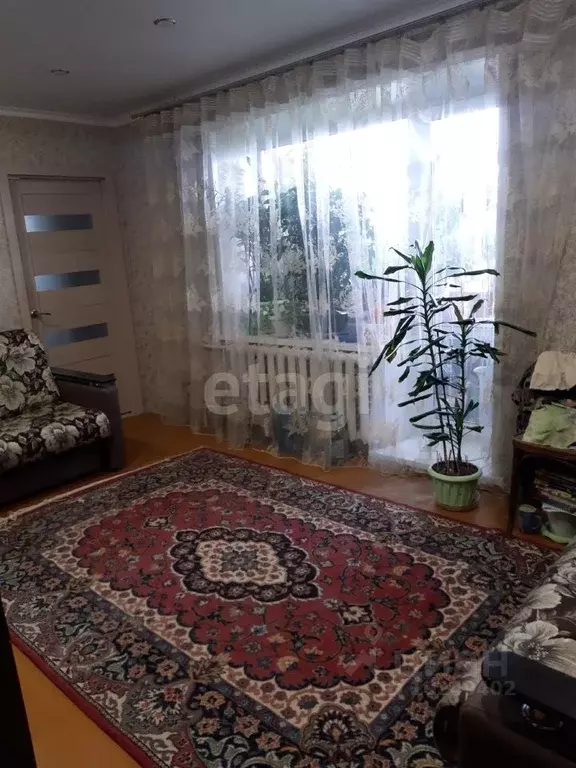 2-к кв. Башкортостан, Уфа Интернациональная ул, 167 (44.8 м) - Фото 0