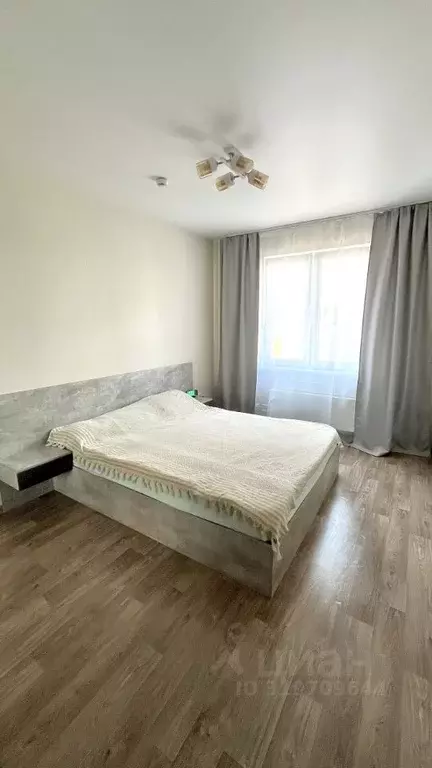 2-к кв. Кемеровская область, Кемерово ул. Ворошилова, 36Б (53.0 м) - Фото 1