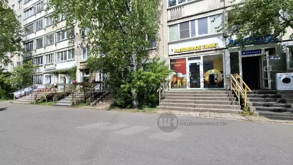 Торговая площадь (22.7 м) - Фото 1