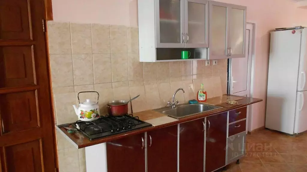 Комната Краснодарский край, Сочи Ветеран-Нагорный ЖСК, 3 (15.0 м) - Фото 2