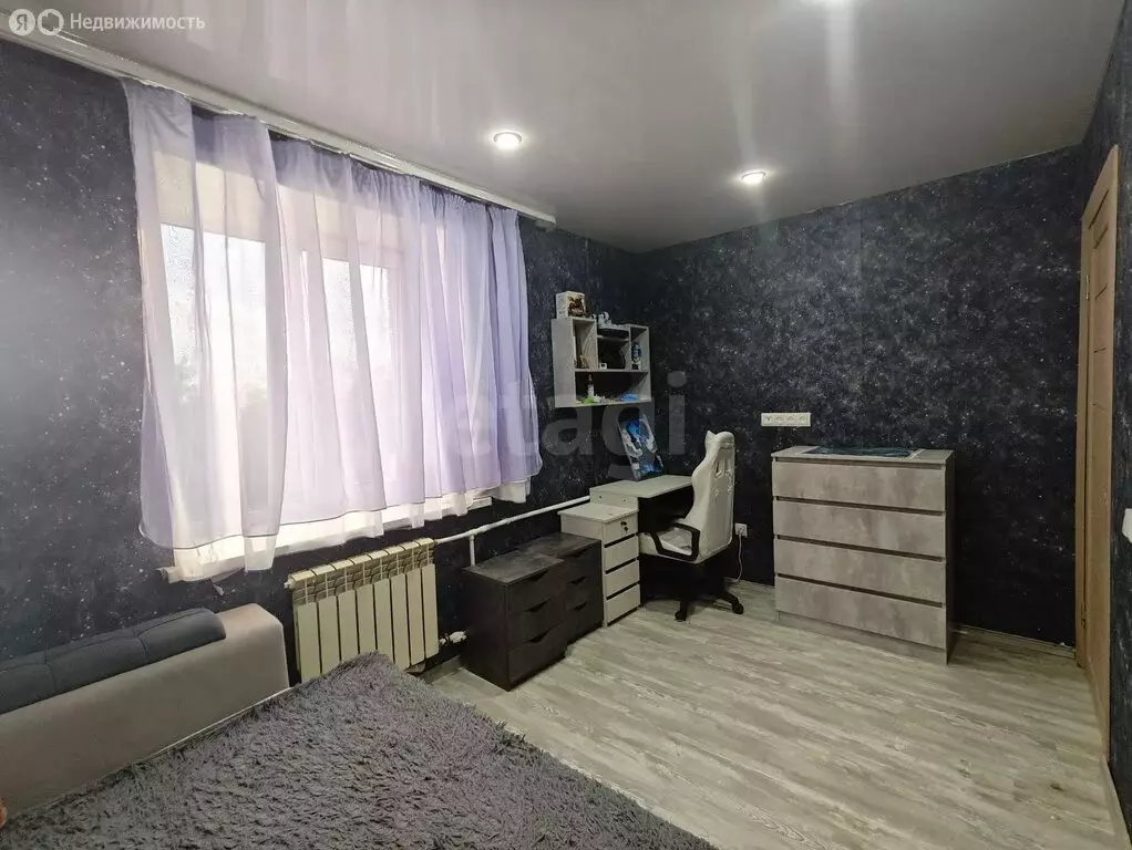2-комнатная квартира: Чернушка, Пионерская улица, 48Д (38.8 м) - Фото 1