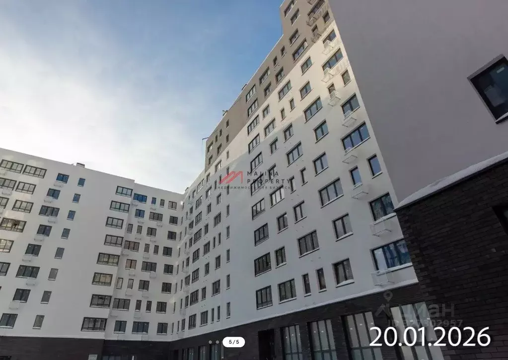 Торговая площадь в Москва № 160 кв-л, 1Вк6 (352 м) - Фото 2