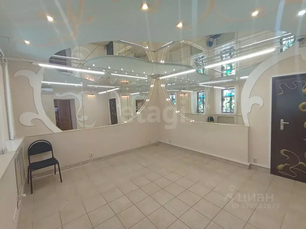 Помещение свободного назначения в Костромская область, Кострома ... - Фото 2