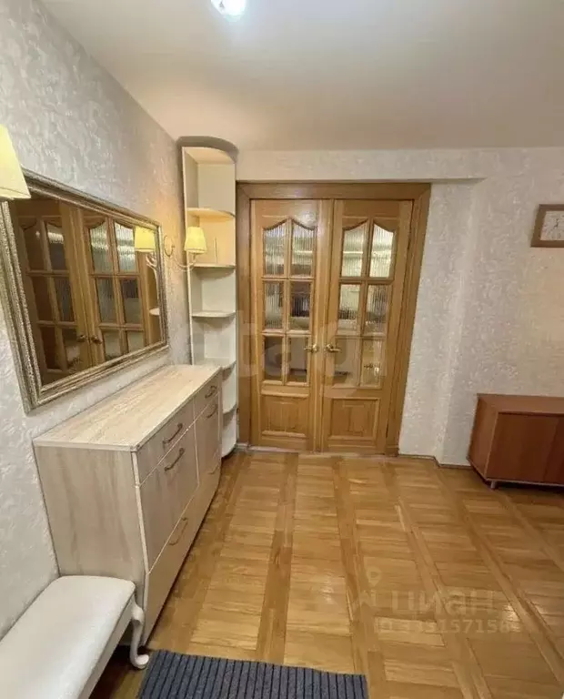 3-к кв. Чувашия, Чебоксары ул. Пирогова, 2 (83.8 м) - Фото 1