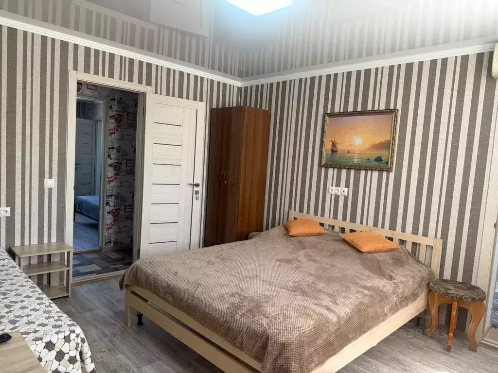 Дом в Краснодарский край, Геленджик ул. Александра Блока, 35 (85 м) - Фото 1