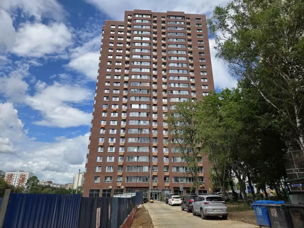 Помещение свободного назначения в Москва Коровинское ш., 2В (143 м) - Фото 1