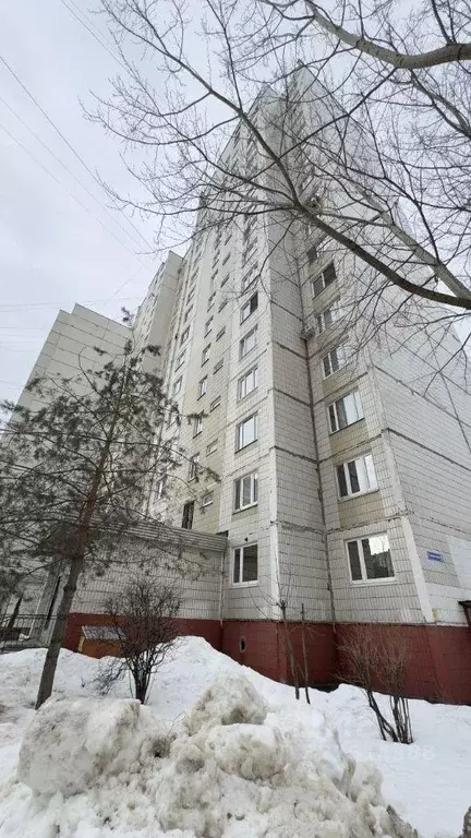 Квартира, 2 комнаты, 58.1 м - Фото 1