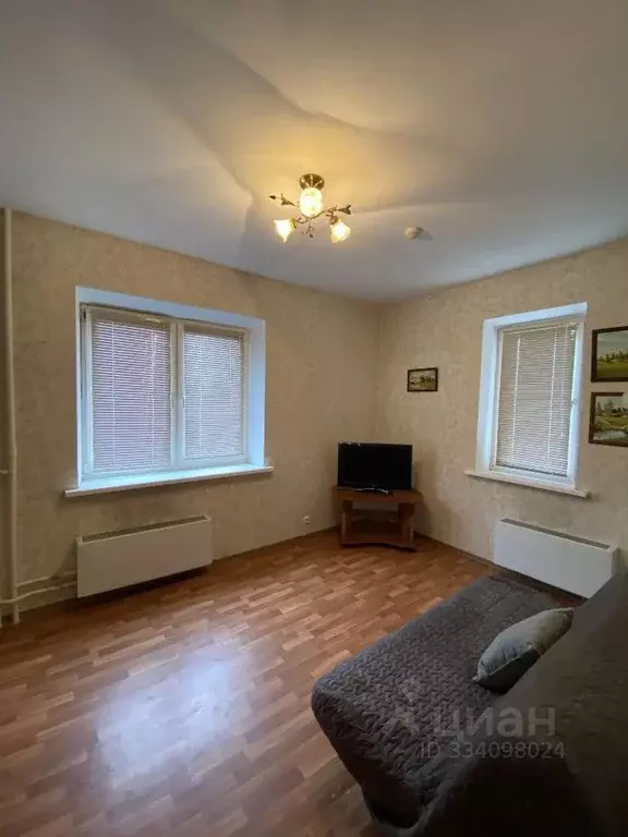 Квартира, 2 комнаты, 63 м - Фото 1