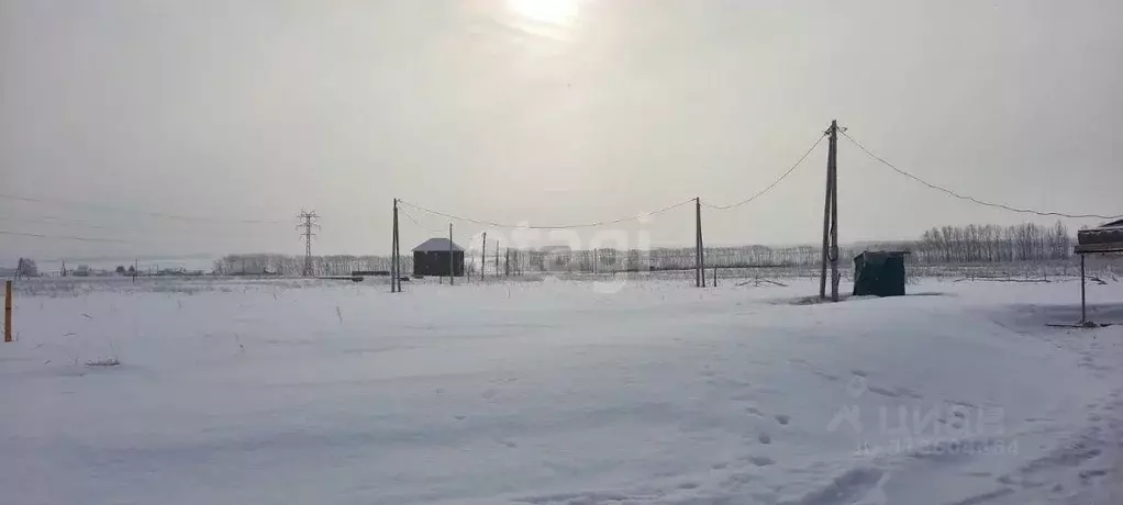 Участок в Башкортостан, Чишминский район, с. Енгалышево  (14.96 сот.) - Фото 1