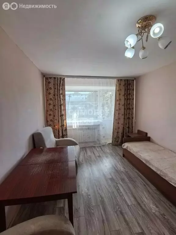 2-комнатная квартира: Черемхово, улица Фурманова, 17 (44.5 м) - Фото 2