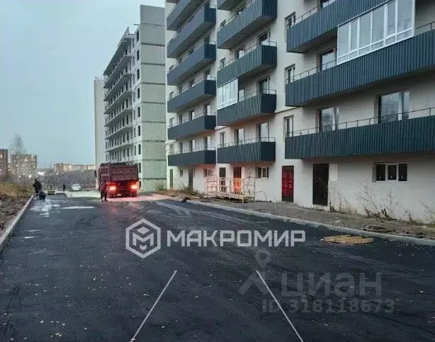 2-к кв. Новосибирская область, Новосибирск ул. В. Высоцкого, 144/2 ... - Фото 0