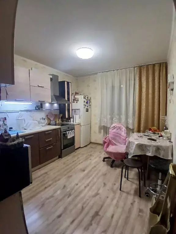 Продается 1-комнатная квартира - Фото 1