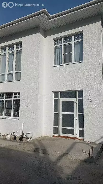 Дом в Краснодарский край, городской округ Геленджик, село Адербиевка ... - Фото 2