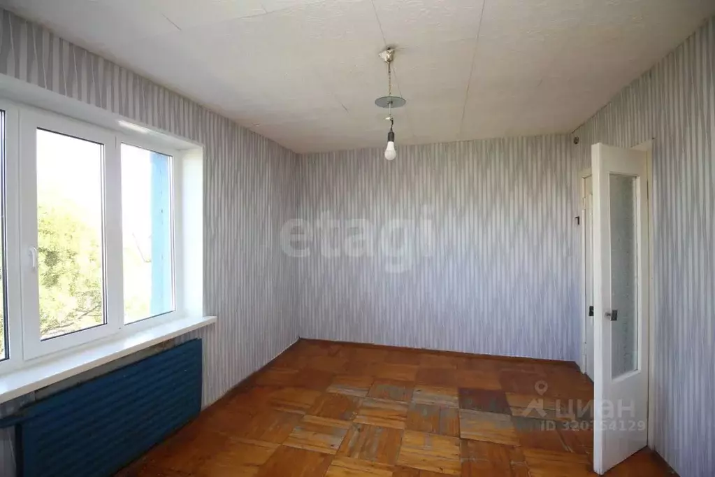 2-к кв. Вологодская область, Шекснинский муниципальный округ, д. ... - Фото 1