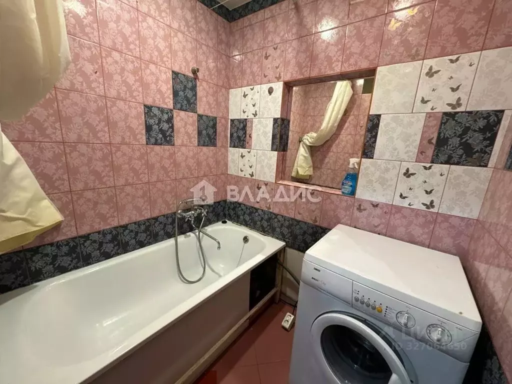 1-к кв. Иркутская область, Ангарск 17-й мкр, 6 (33.2 м) - Фото 2