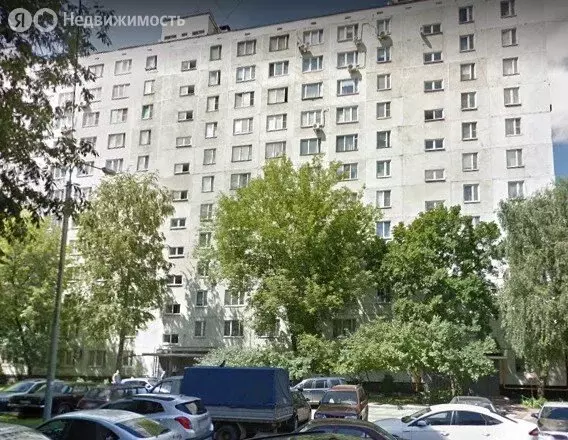 2-комнатная квартира: Москва, Сумской проезд, 12к3 (44.4 м) - Фото 1