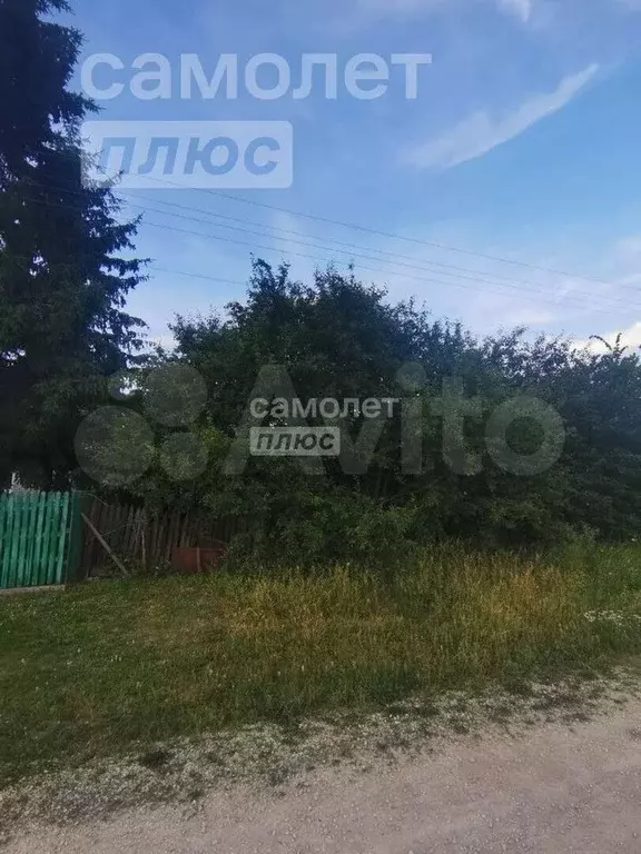 Участок 22 сот. (ИЖС) - Фото 0