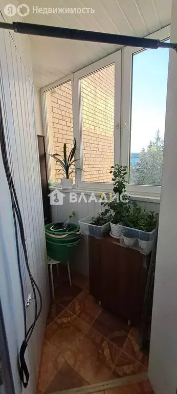 3-комнатная квартира: Уфа, проспект Октября, 43/5 (101.4 м) - Фото 2
