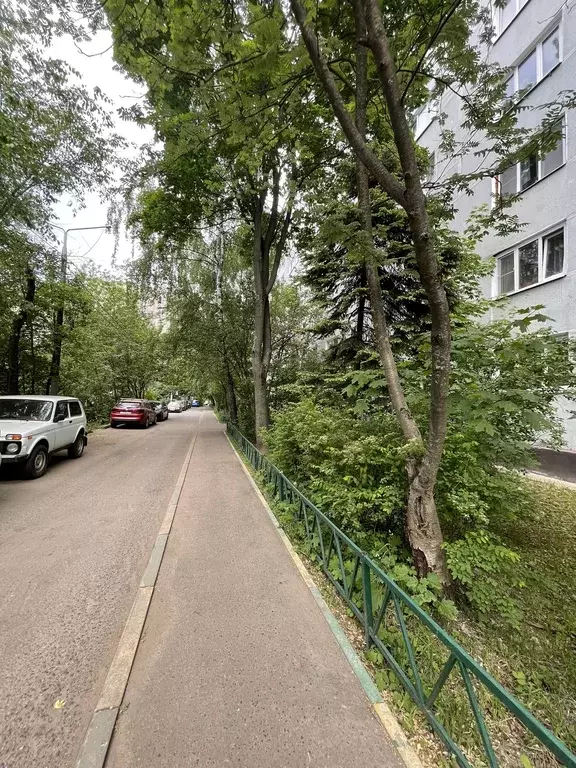 Продаётся 1-к квартира, 28.5 м - Фото 1