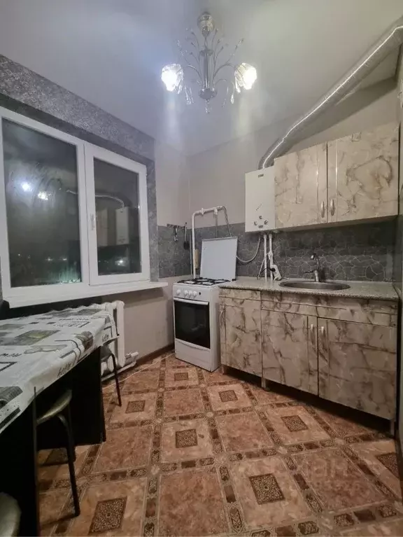 2-к кв. Кабардино-Балкария, Нальчик ул. Кирова (43.0 м) - Фото 1