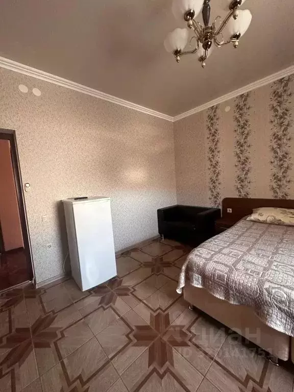Комната Краснодарский край, Геленджик городской округ, с. Кабардинка ... - Фото 1