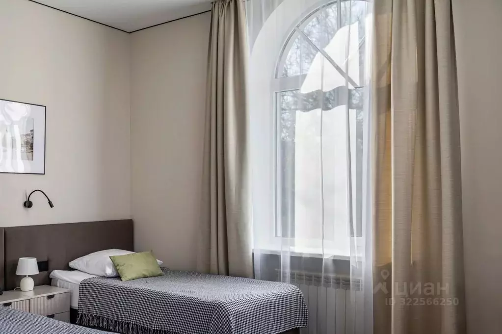 Комната Московская область, Электросталь ул. Расковой, 6 (25.0 м) - Фото 1