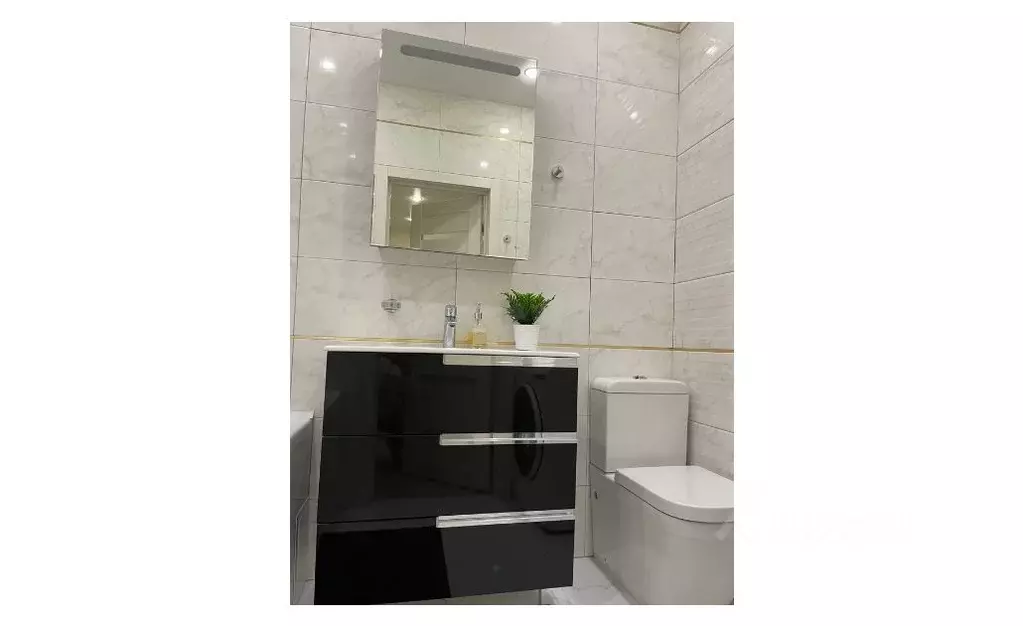 1-к кв. Московская область, Раменское ул. Крымская, 8 (41.0 м) - Фото 2