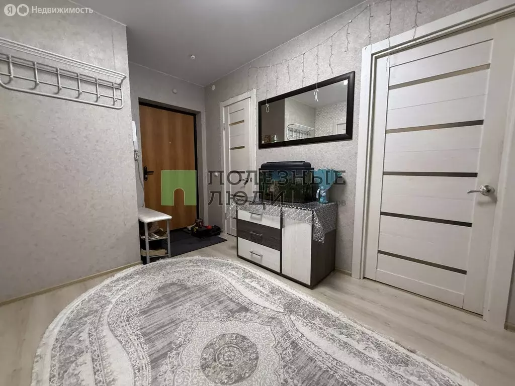 2-комнатная квартира: Ижевск, Курортная улица, 8 (54.5 м) - Фото 1